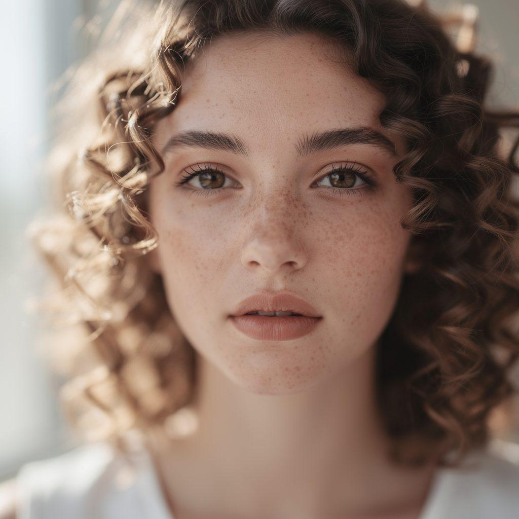 FLUX.2 AI-generated photorealistic portrait