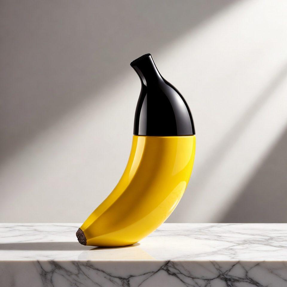 Grok Imagine AI-generated studio product photo