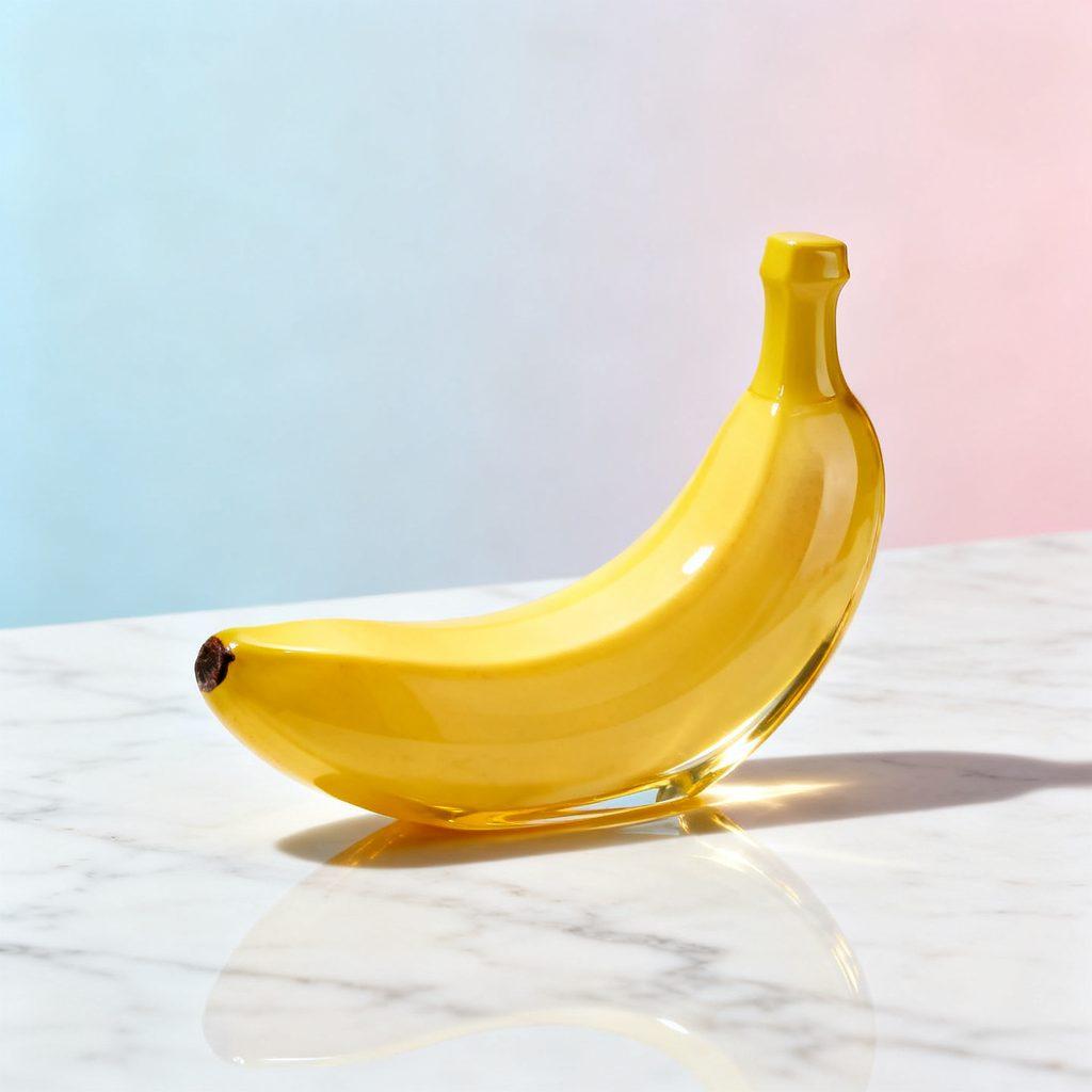 Seedream 4.0 AI-generated studio product photo