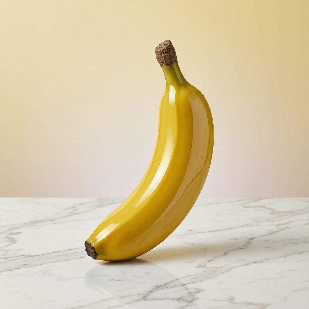 Wan 2.7 AI-generated studio product photo
