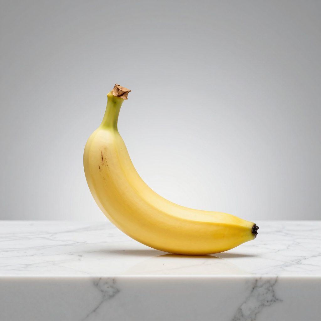 Z-Image AI-generated studio product photo