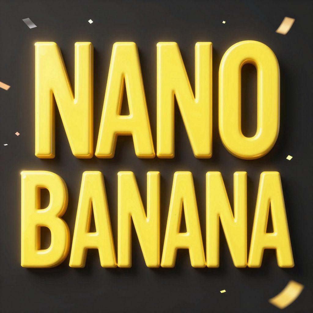 Z-Image AI-generated poster with rendered text