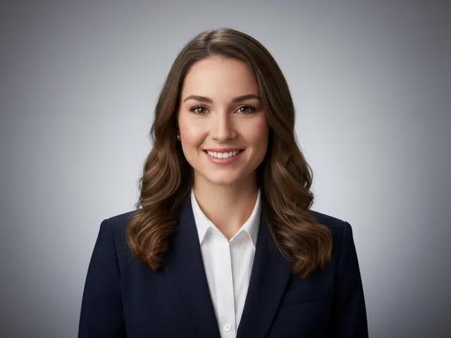AI Headshot Generator example