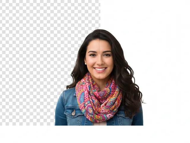 Background Remover example