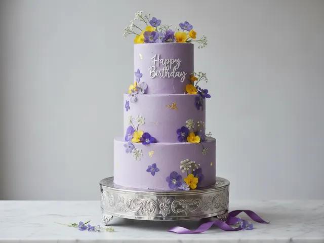 Cake Design Ideas example