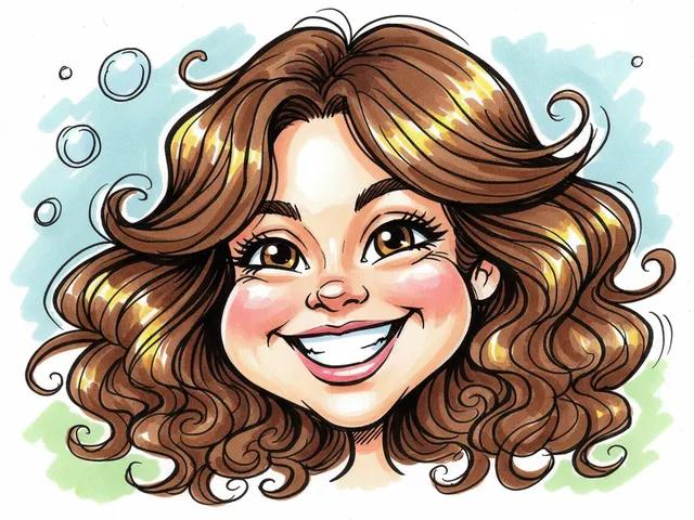 Caricature Generator example