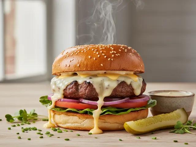 Food Photography example