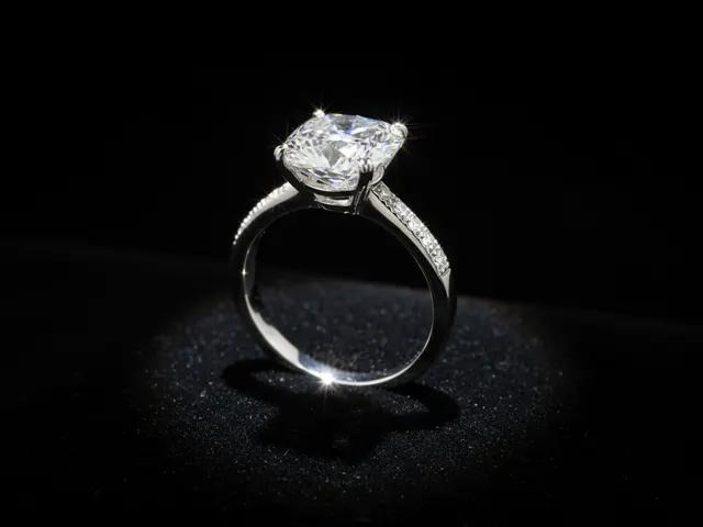 Jewelry Photography example