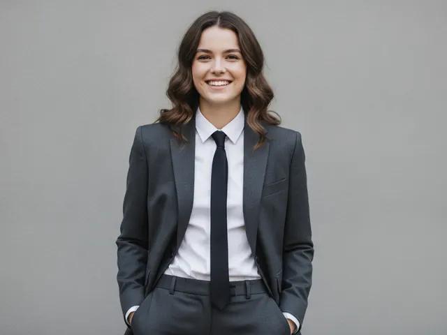 AI Outfit Changer example