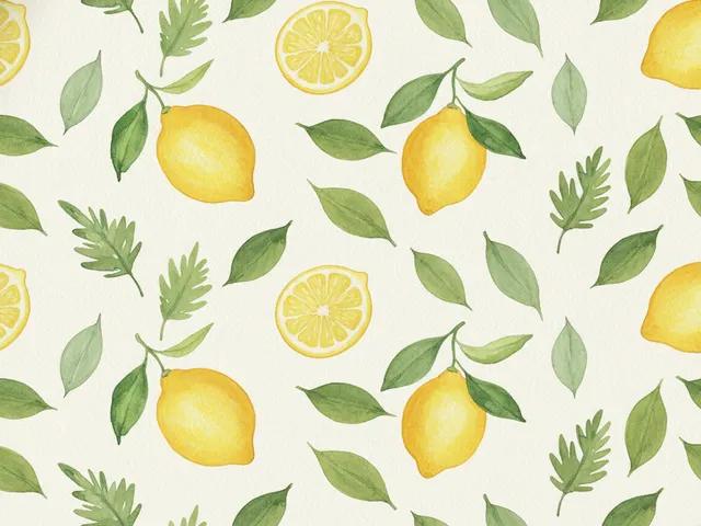Seamless Pattern Maker example