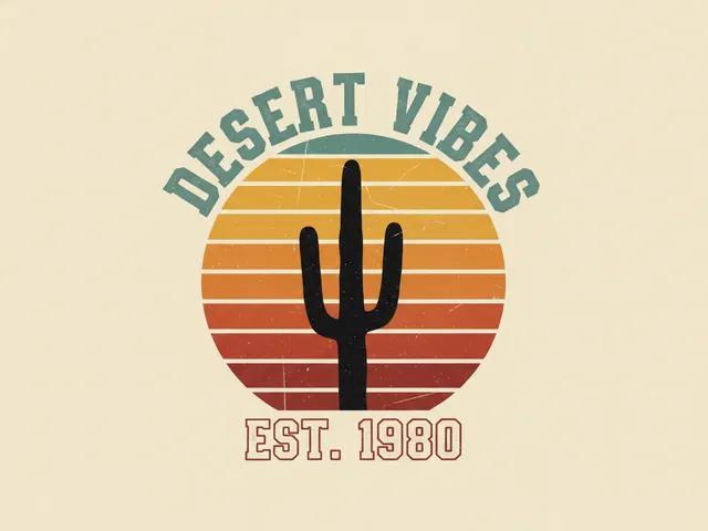 T-Shirt Design Generator example