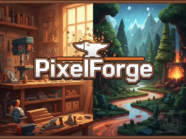 YouTube Banner Maker example