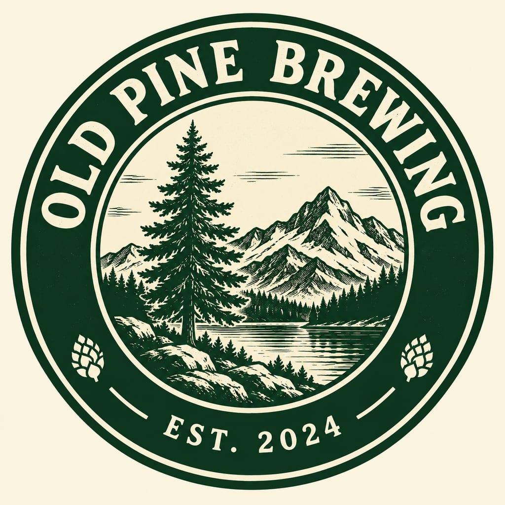 Badge emblem logo: example image made from this prompt