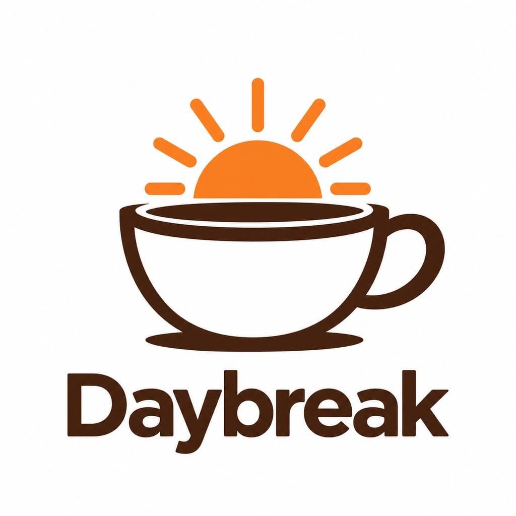 Minimal logo: example image made from this prompt