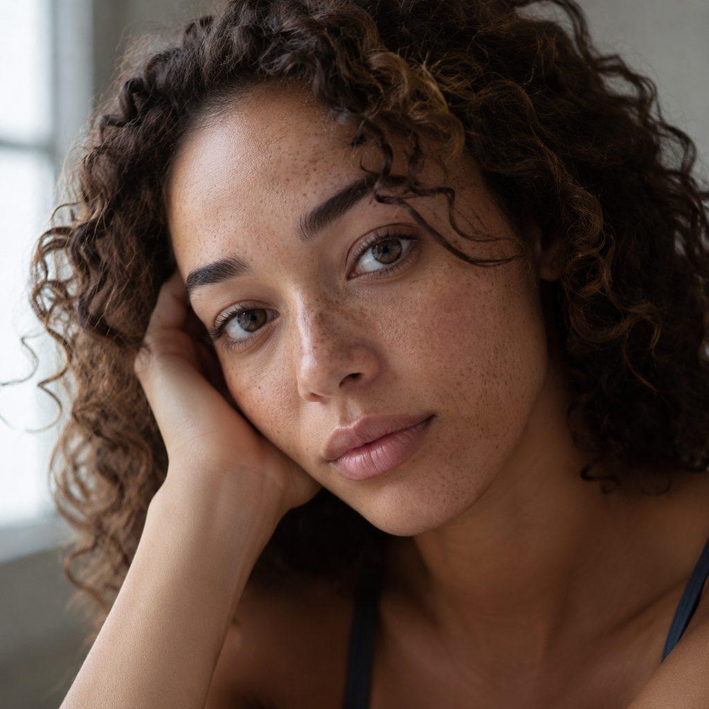 GPT Image 2 AI-generated photorealistic portrait