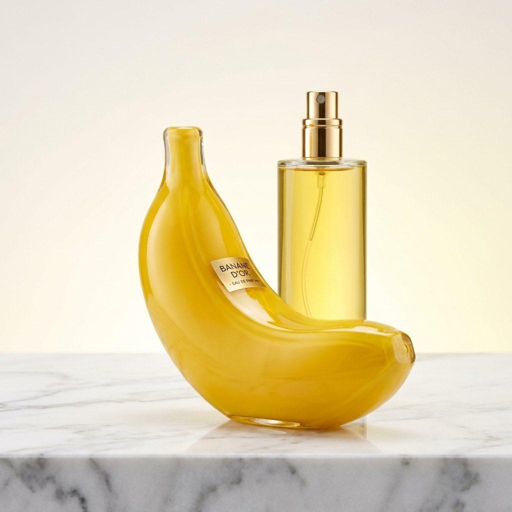 Nano Banana Pro AI-generated studio product photo